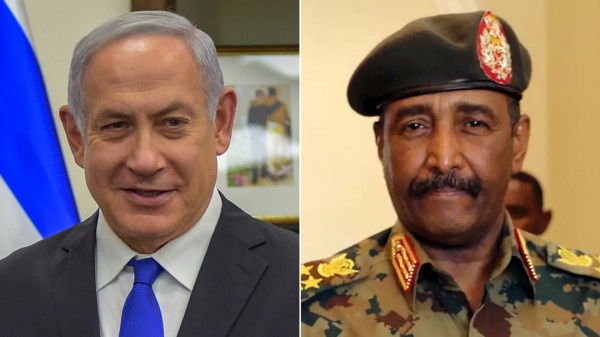 الأحد المقبل.. إسرائيل تُرسل وفدًا رسميًا إلى السودان