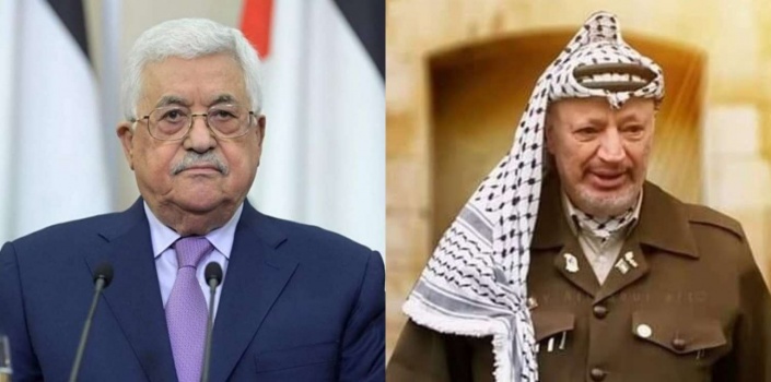 الرئيس عباس بـ "ذكرى عرفات": لنْ نتنازلَ عنْ أيِ حقٍ منْ حقوقِنا المشروعةِ