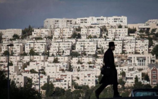 الاحتلال يُسابق الزمن لتوسيع الاستيطان قبل ولاية بايدن