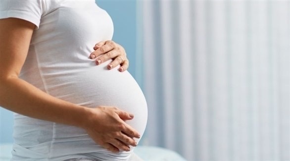 واقعة غريبة ...اختفاء توأم ببطن سيدة مصرية دون إجهاض !