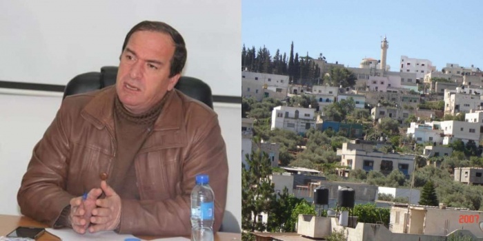 محافظ سلفيت يقرر إغلاق بلدة كفر الديك 3 أيام بعد تسجيل إصابات بالكورونا
