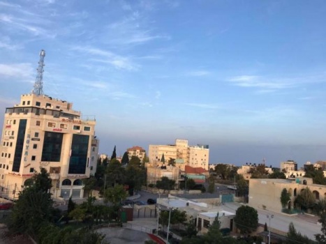 حالة الطقس: ارتفاع طفيف على درجات الحرارة