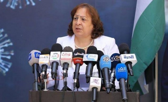 وزيرة الصحة: فلسطين ستحصل على لقاح "فايزر" عبر مؤسسة كوفاك
