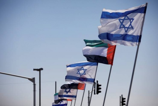 سفير الإمارات: الشباب العرب لا يهتمون بقضية فلسطين