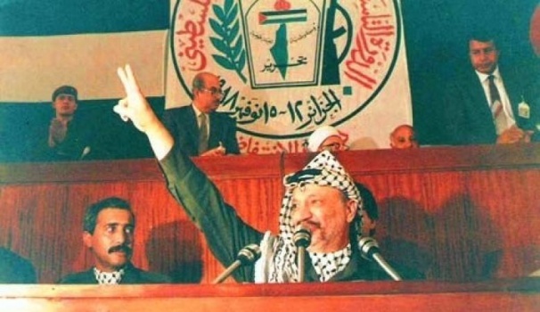 غداً الذكرى الـ32 لإعلان الاستقلال