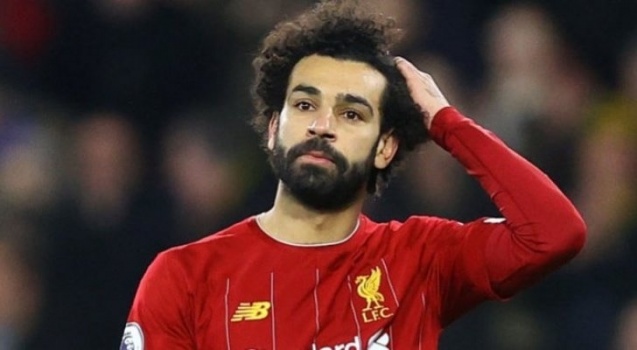 آخر تطورات حالة محمد صلاح.. آلام في الجسم ونقص في كرات الدم البيضاء
