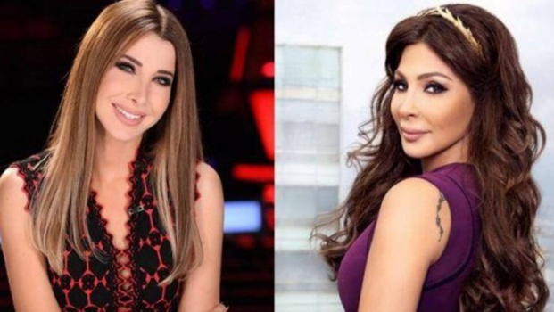 حرب كلامية بين إليسا ونانسي عجرم.. وميريام فارس تتدخل