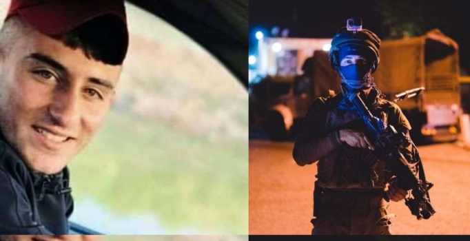 قوات الاحتلال تعتقل أسيرا محررا وشابا آخر على مدخل بيت أمر