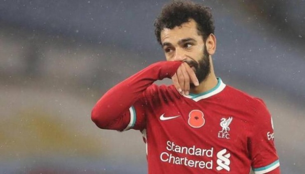 حقيقة صورة محمد صلاح على 'شواطئ الجونة' التي أثارت ضجة