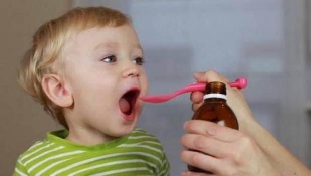 هذا هو تأثير تناول المضادات الحيوية على الأطفال