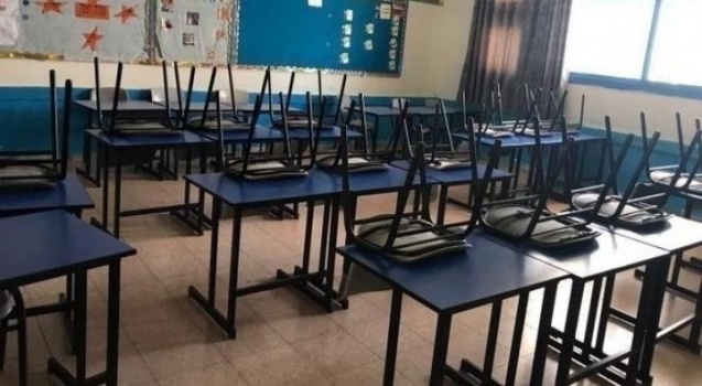 هل هدد اتحاد المعلمين بالعودة للإضراب؟