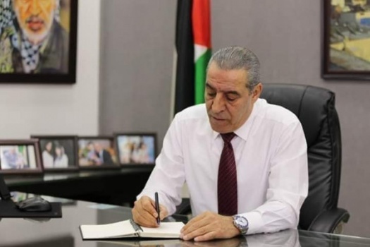 حسين الشيخ يعلن عودة "مسار العلاقة مع إسرائيل كما كان"