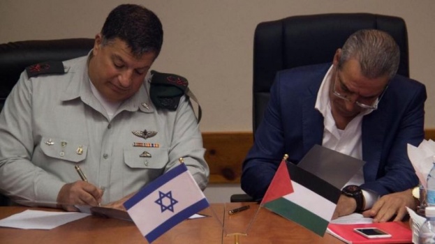 واللا تزعم.. هكذا أُعيدت العلاقات بين السلطة الفلسطينية والاحتلال