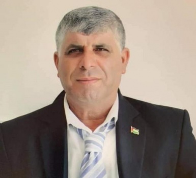 وفاة مواطن من رام الله وعامل أجنبي بانفجار وقع أثناء عملهما بالداخل المحتل
