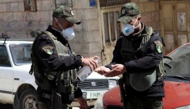 محافظ نابلس يمدد اغلاق قرية تل لتسجيلها اصابات بكورونا