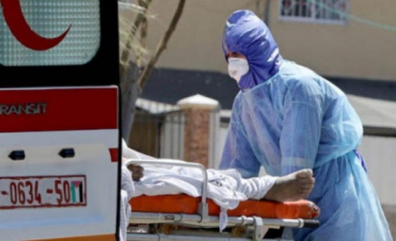 غزة: أربع حالات وفاة وتسجيل 600 إصابة جديدة خلال 24