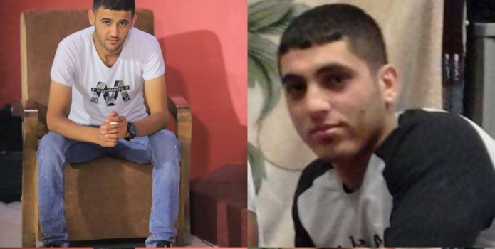 الإحتلال يعتقل شابين من بلدة قباطية على حاجز عسكري