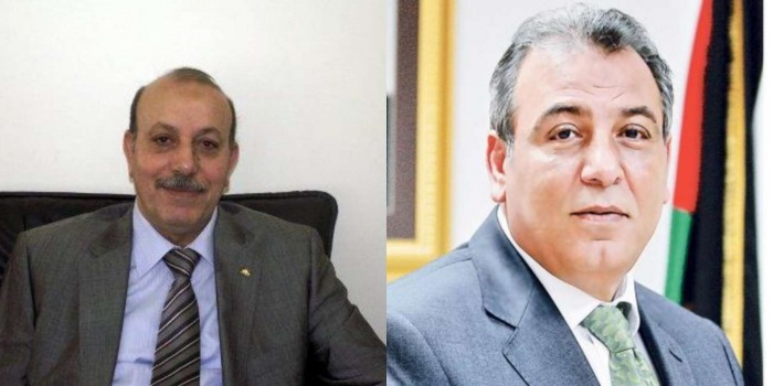 السلطة الفلسطينية تعيد سفيريها إلى الإمارات والبحرين