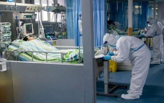 الأردن منذ بدء وباء كورونا: 2053 وفاة ونحو 170 ألف اصابة ومئة ألف حالة شفاء