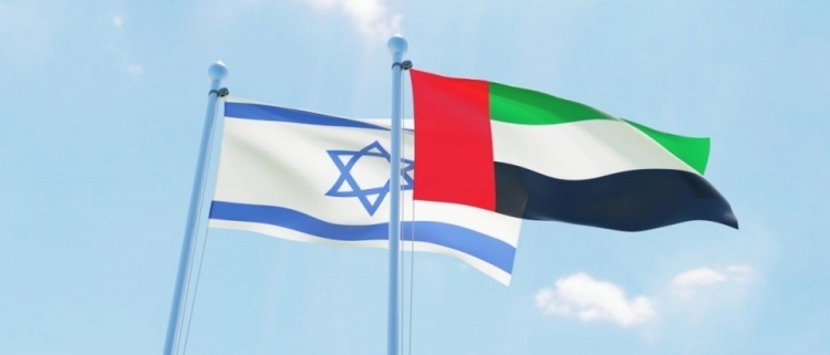 الإمارات تبحث عن عقارات لسفارتها وبعثتها في "إسرائيل"