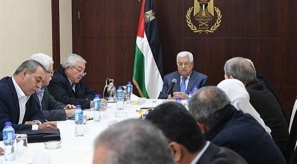 الرئاسة ترحب بموقف "الرباعية" من عودة العلاقات مع إسرائيل
