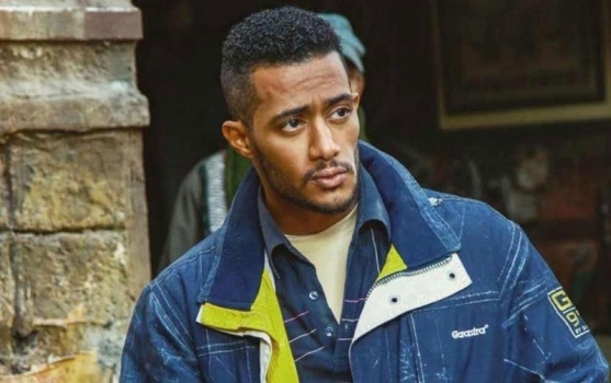 "صراع كبير" بين إعلامي مصري والمتحدث باسم الجيش الإسرائيلي بسبب محمد رمضان