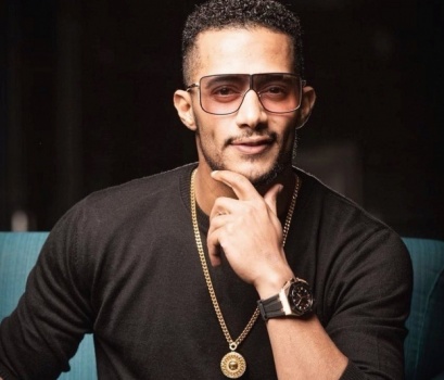 محمد رمضان يحدث غضبا واسعا بسبب "علم فلسطين"