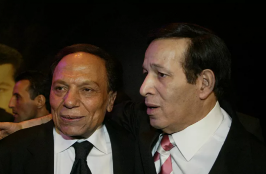 "لو كان حيا سيموت بسببك"... ابنة سعيد صالح تهاجم محمد رمضان