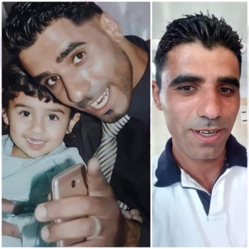 مصرع عامل من سلفيت بإنهيار مبنى قيد الإنشاء بالداخل المحتل