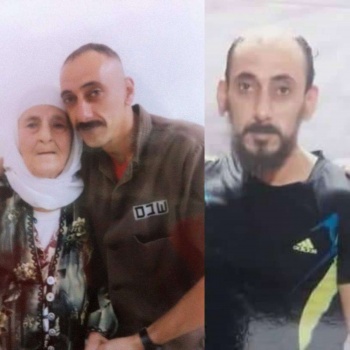 أسيران من بلدة قباطية جنوب جنين يدخلان عامهما الـ15 في سجون الاحتلال الإسرائيلي