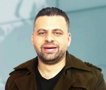 محكمة سالم العسكريّة تقضي بالإفراج عن الصحفيّ والناشط عبد الرحمن ظاهر دون شروط