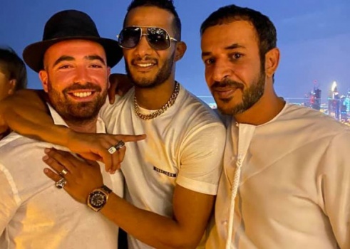نقابة الصحفيين بمصر: مقاطعة أخبار المدعو "محمد رمضان" ومنع نشر اسمه أو صورته
