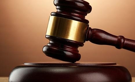 كورونا تتسبب في اغلاق المحاكم في 5 محافظات بالضفة