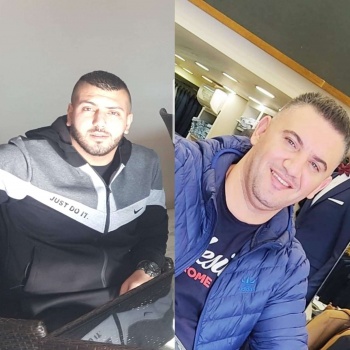 الإحتلال يعتقل شابين من جنين
