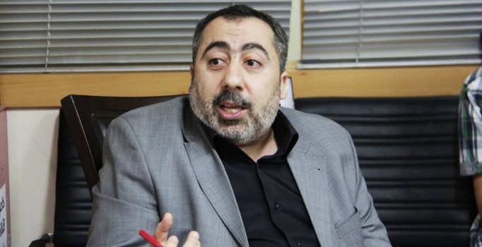 القيادي في حماس طاهر النونو يُعلن إصابته بفيروس (كورونا)