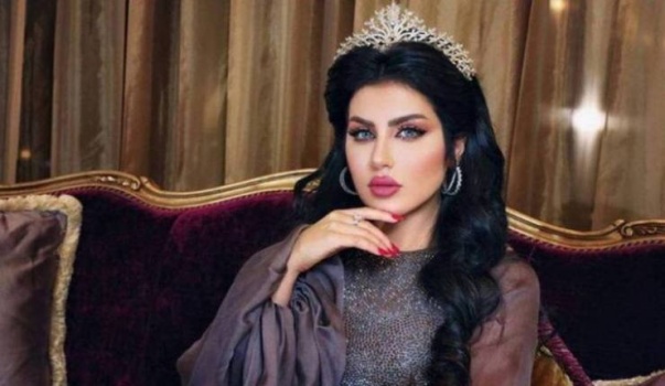 10آلاف دولار غرامة التشهير بحليمة بولند
