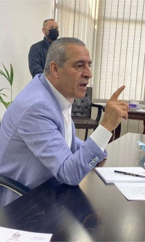 الشيخ: الصدق والواقعيه هي اقرب شيء الى عقول الناس دون استخفاف او تبسيط او مراوغات بشعارات كذابه
