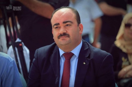 د. صبيحات : إصابات كورونا في محافظة جنين تضاعفت 3 مرات خلال أيام