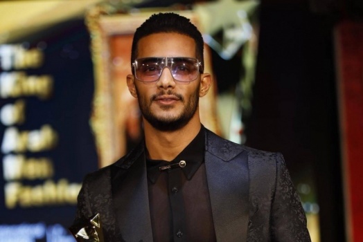 فيديو: محمد رمضان يطلق أغنية جديدة رغم منعه من العمل