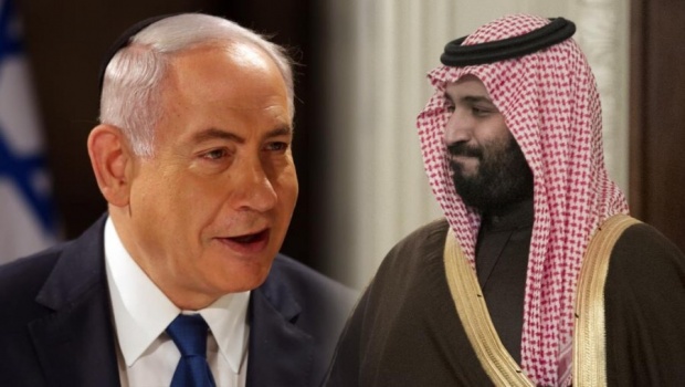 صحيفة عبرية: التطبيع السعودي الإسرائيلي مشروط بصفقة أسلحة