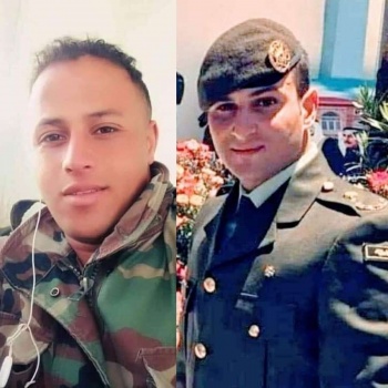 الجيش الأردني يعلن مقتل عسكريين إثنين جراء انقلاب آلية عسكرية