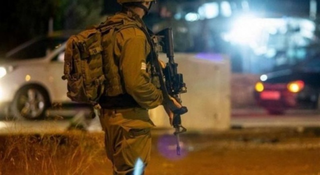 اعتقالات في الضفة تطال أسرى محررين