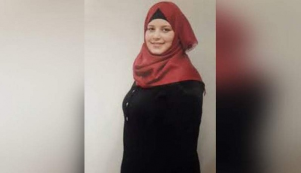 الأسيرة الجريحة أمل طقاطقة تدخل عامها السابع والأخير في الأسر