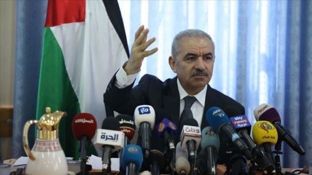 اشتية: لا بد من تأسيس شركة كهرباء واحدة لكل فلسطين