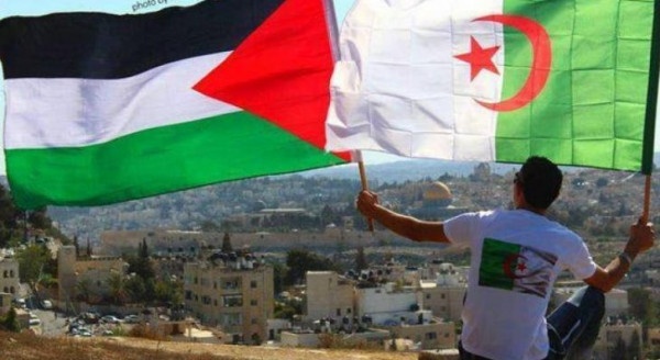 حكومة تبون: الجزائر تدفع ثمن رفضها التطبيع مع العدو الصهيوني