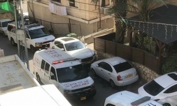 على يد نجلها....مقتل امرأة بالرصاص وإصابة ابنيها بحالة حرجة بالداخل المحتل