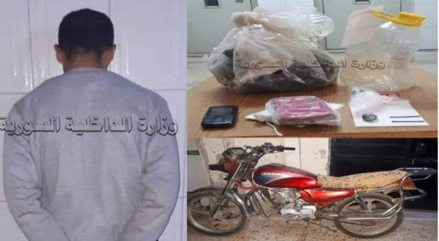 جريمة تهز سوريا.."ذئب بشري" يغتصب طفلة ويقتلها حرقا 