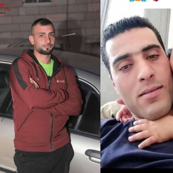 وفاة عاملين و5 إصابات بحادث دهس على حاجز بيت لحم