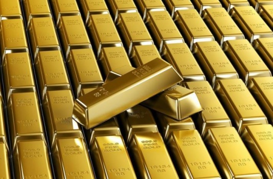 الذهب يرتفع مع تراجع الدولار