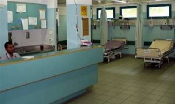 مستشفى جنين الحكومي أصبح عاجزا عن إستقبال مرضى 'كورونا'